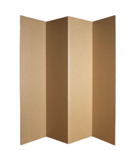 Separador Natural y Plastificado