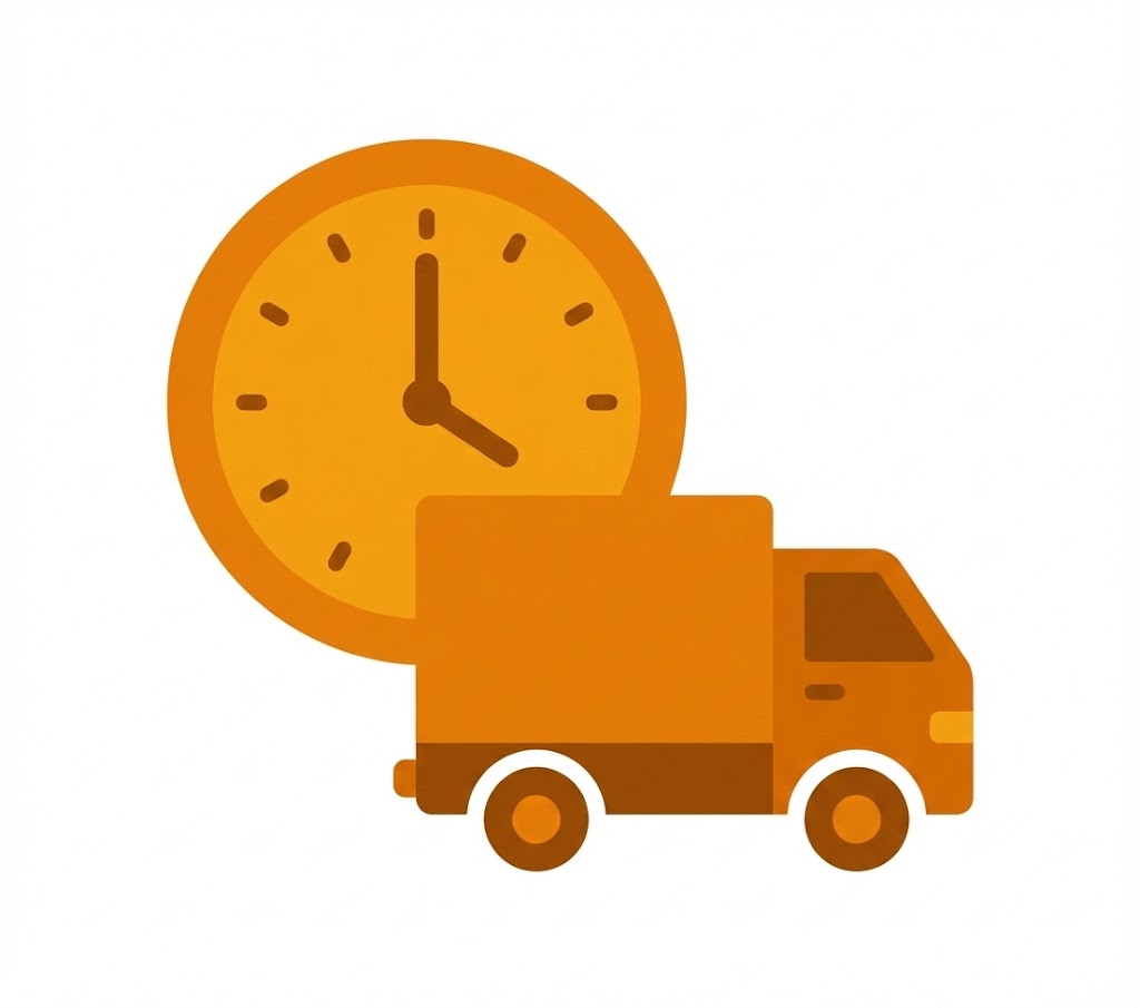 Empaques Industriales de Cartón en Saltillo, Coahuila Mexico entrega