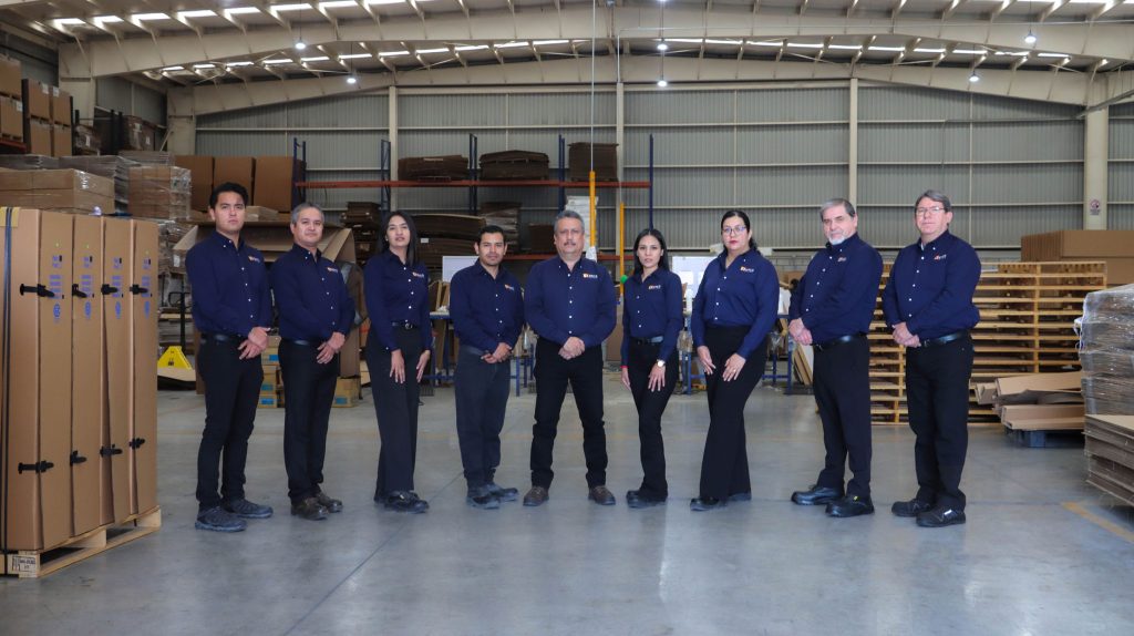equipo emco